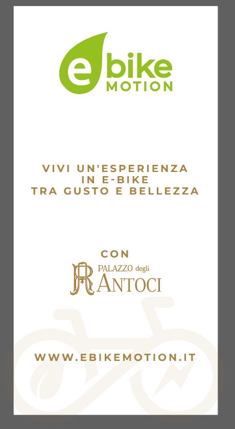 eBIKEMOTIONS - Rent Bike a Ragusa